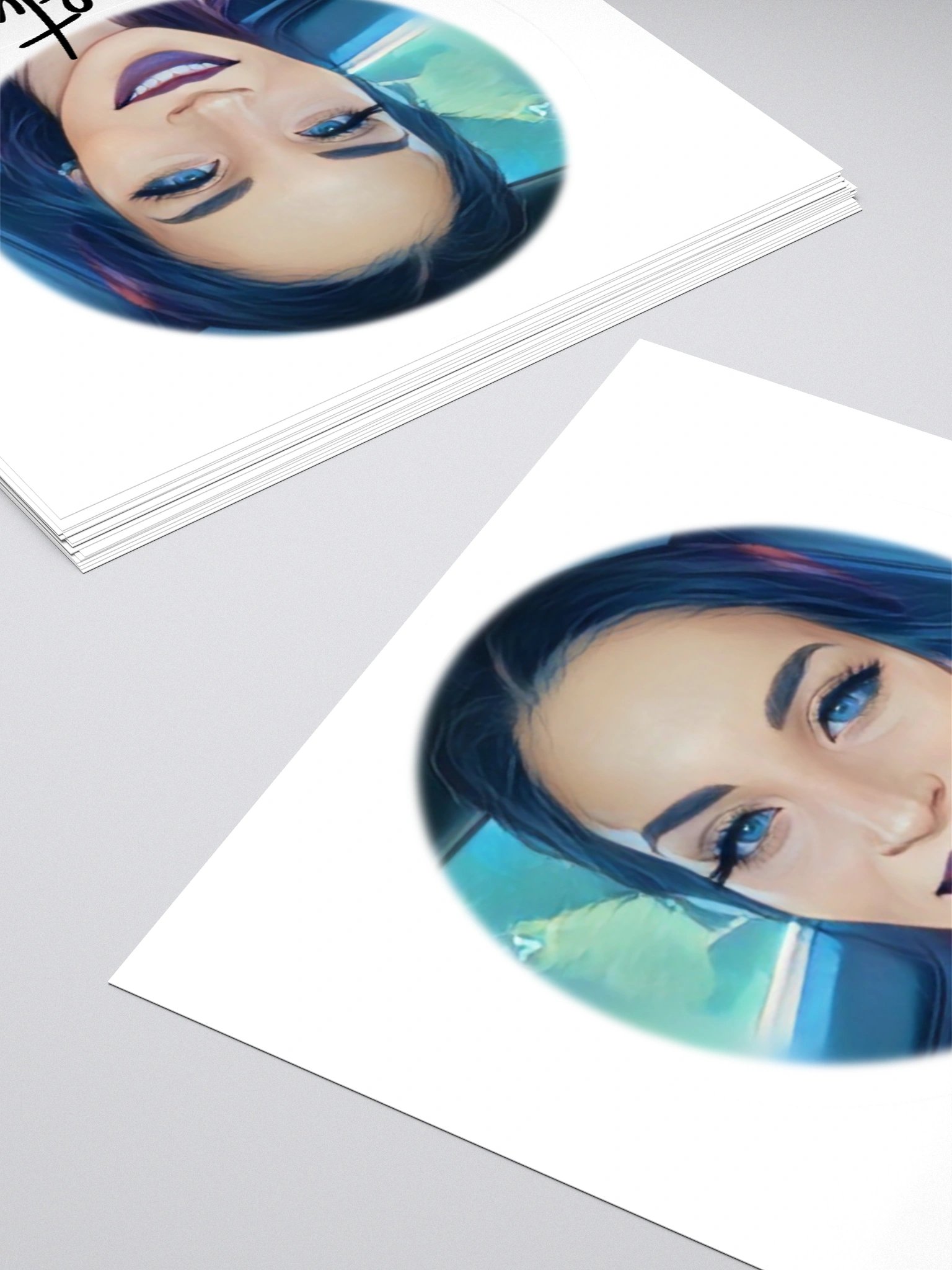 Elntya Sticker product image (4)