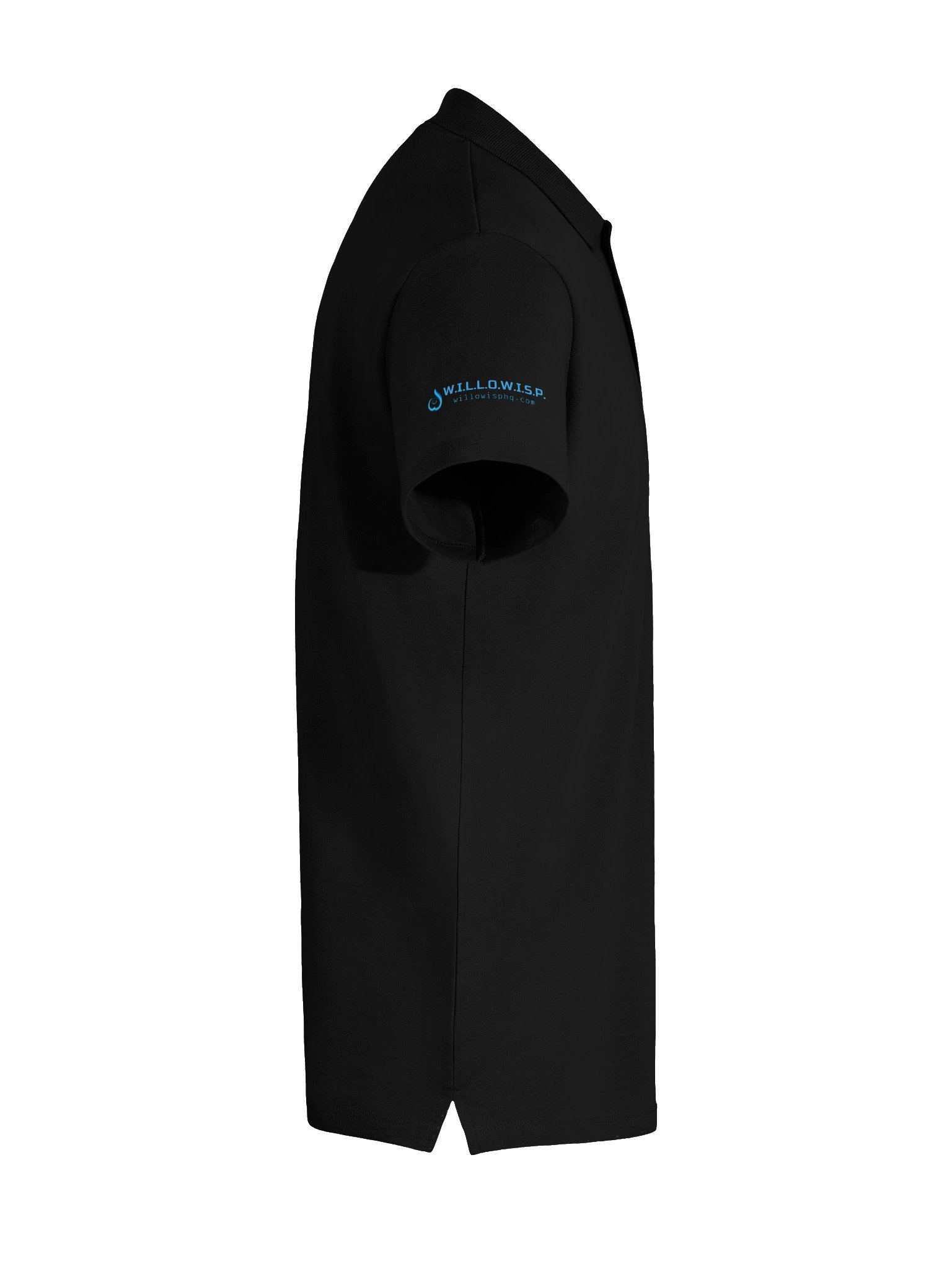 WILLOWISP Elite Polo Tee product image (10)
