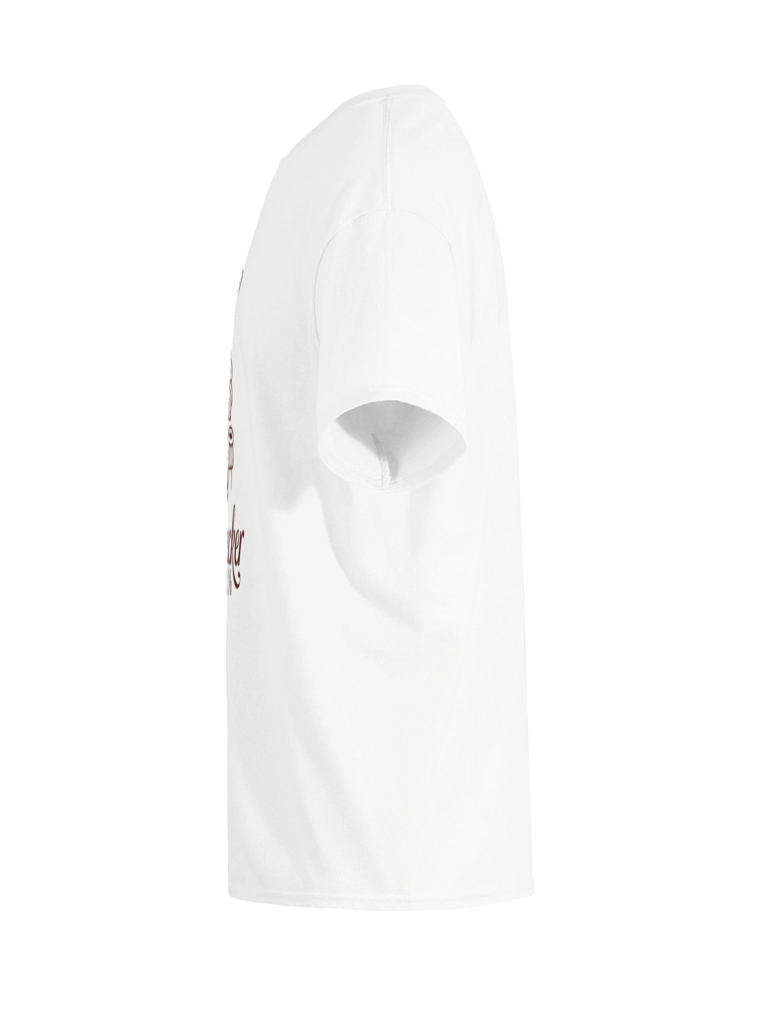 Nutcracker 2026 Tee - White product image (9)