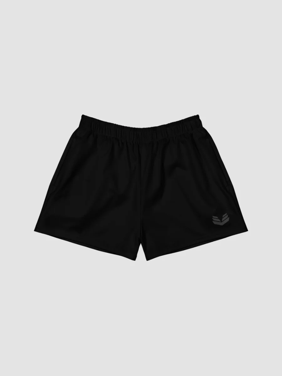 Athletic Shorts - Black Stealth product image (5)