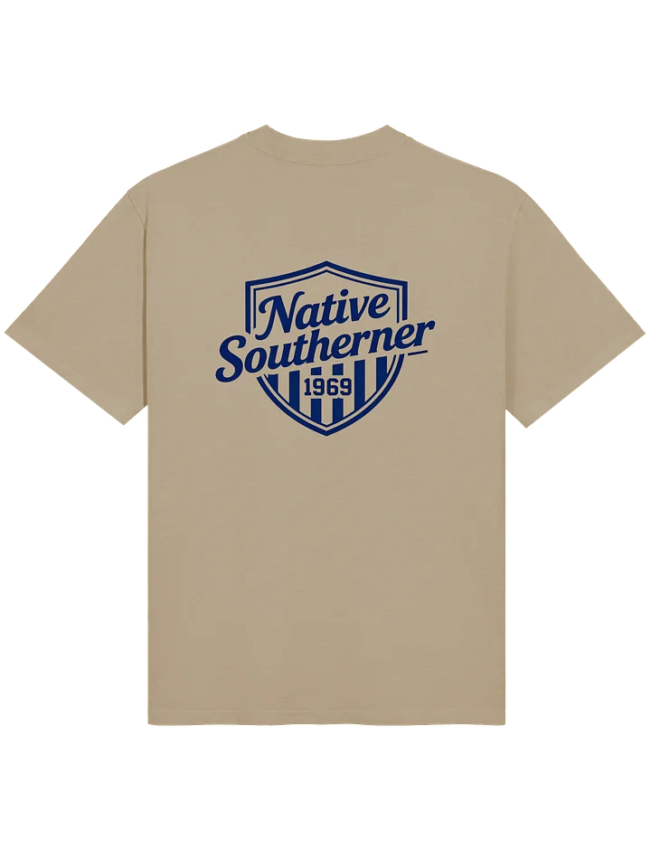 Native Southerner 1969 T-shirt product image (6)