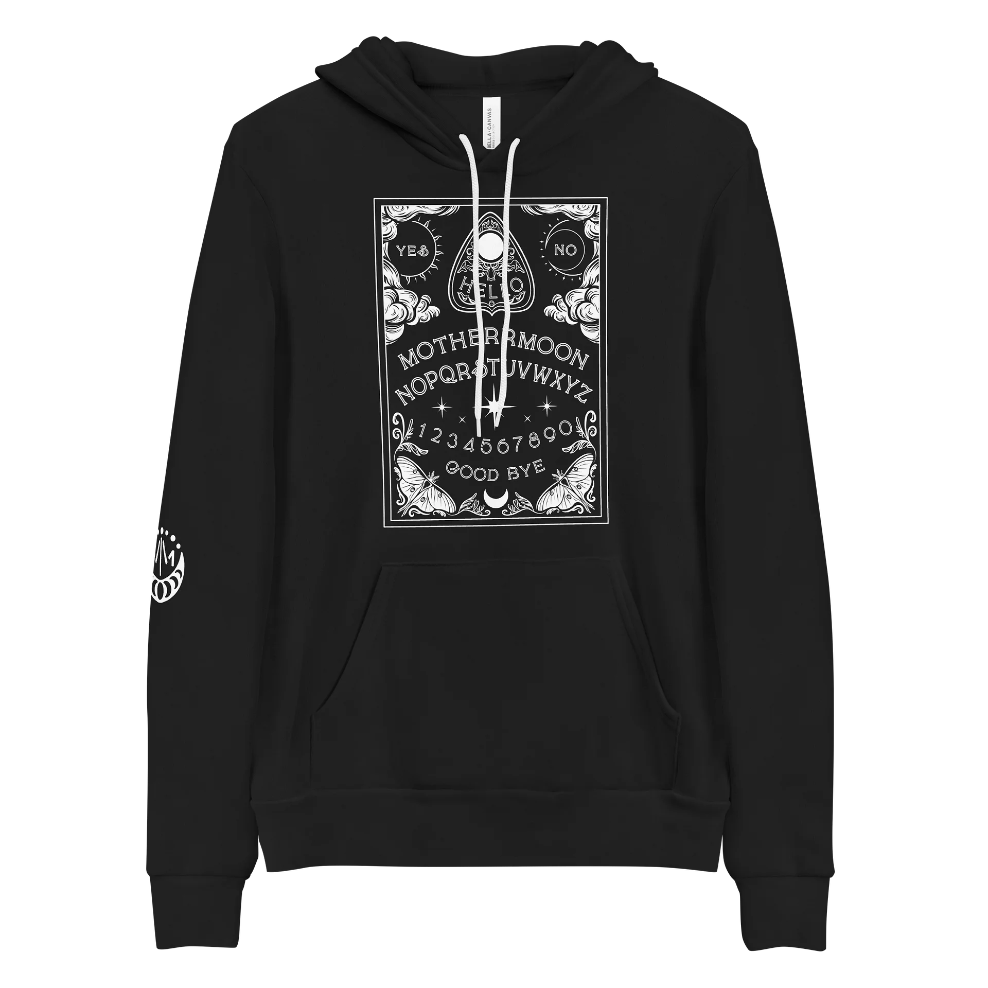 MM 𝖘𝖕𝖎𝖗𝖎𝖙𝖇𝖔𝖆𝖗𝖉 hoodie product image (1)