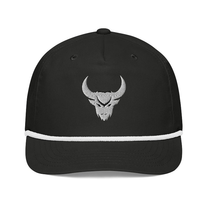 Bull Rope Hat product image (1)