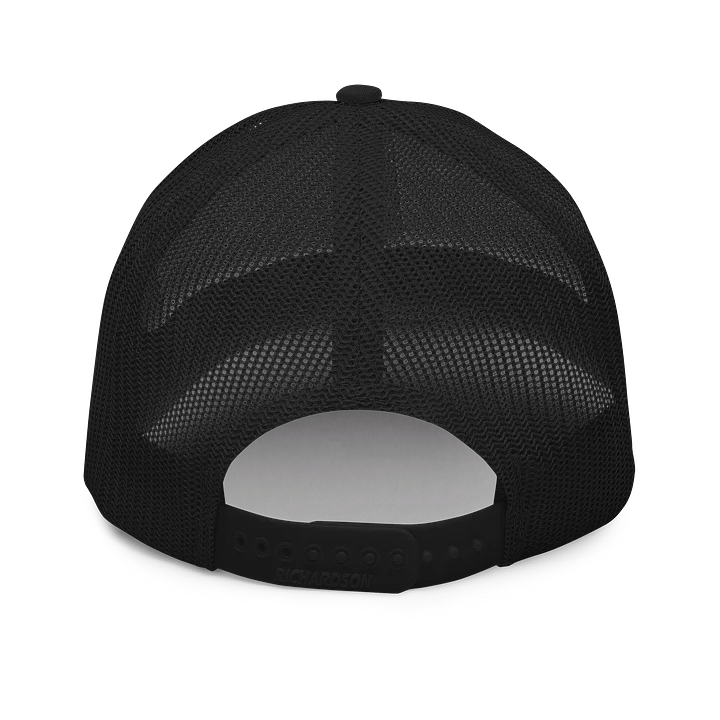 Original PA Jawn Trucker Hat | Cotton/Polyester product image (2)