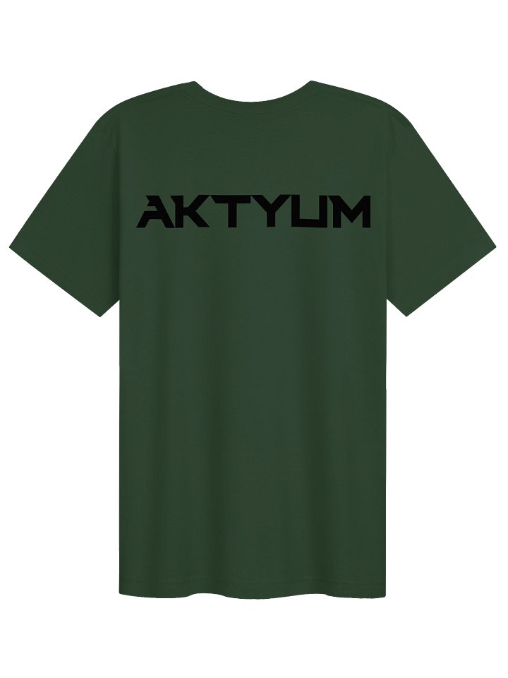 Aktyum / Bitcrush T-Shirt product image (14)