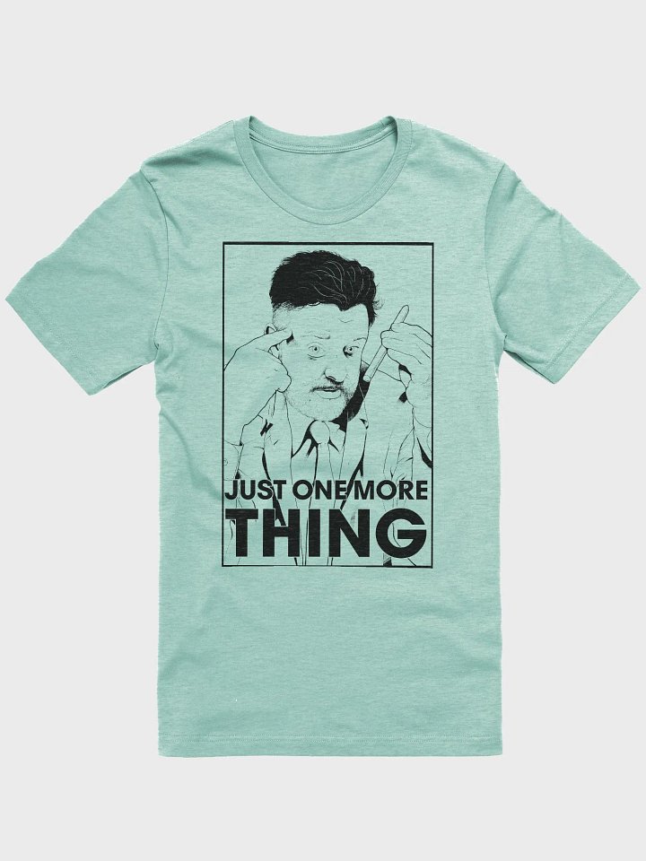 One More Thing (Just the lines) product image (8)