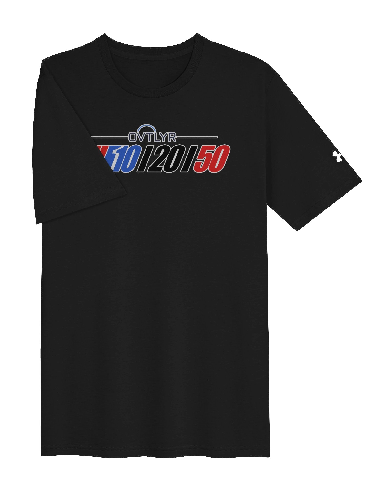 10/20/50 Shirt product image (3)