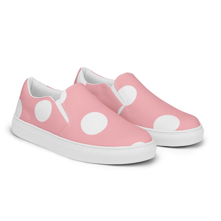 Poka Dot in Pink product image (2)