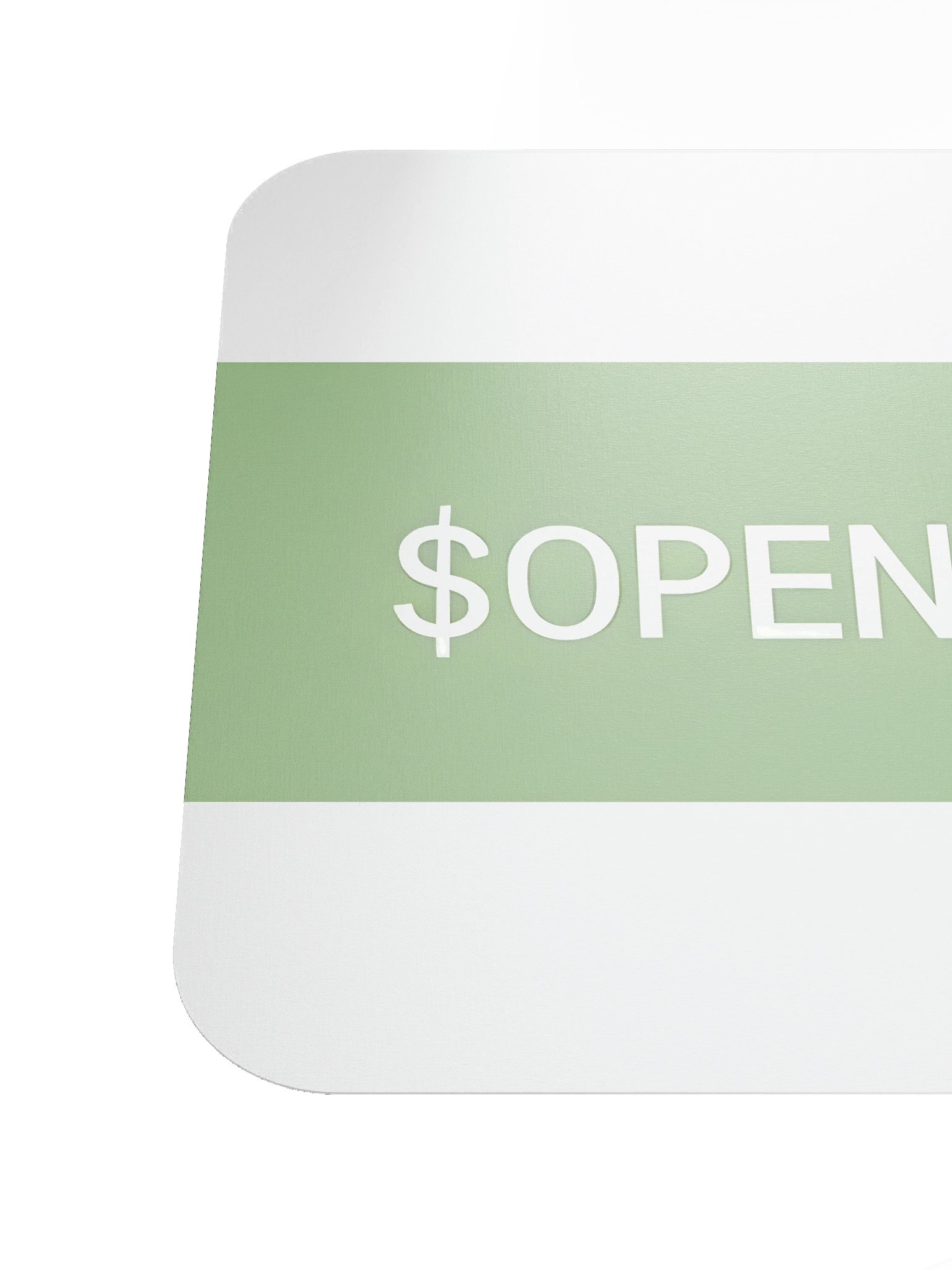 Mouse Pad - $OPEN to $82 product image (5)