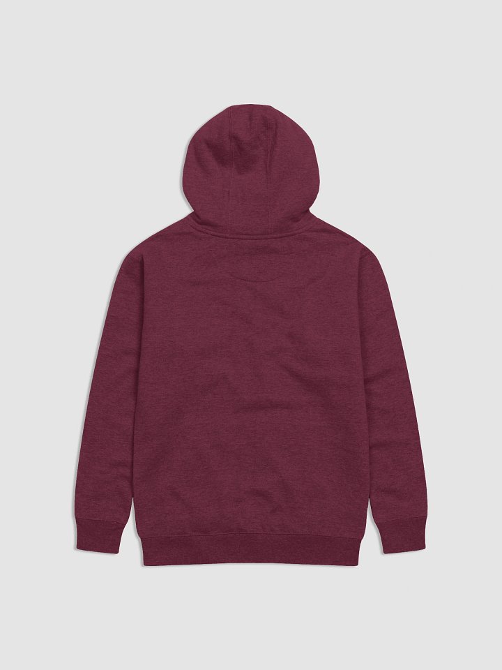 Fox Family Hoodie product image (2)