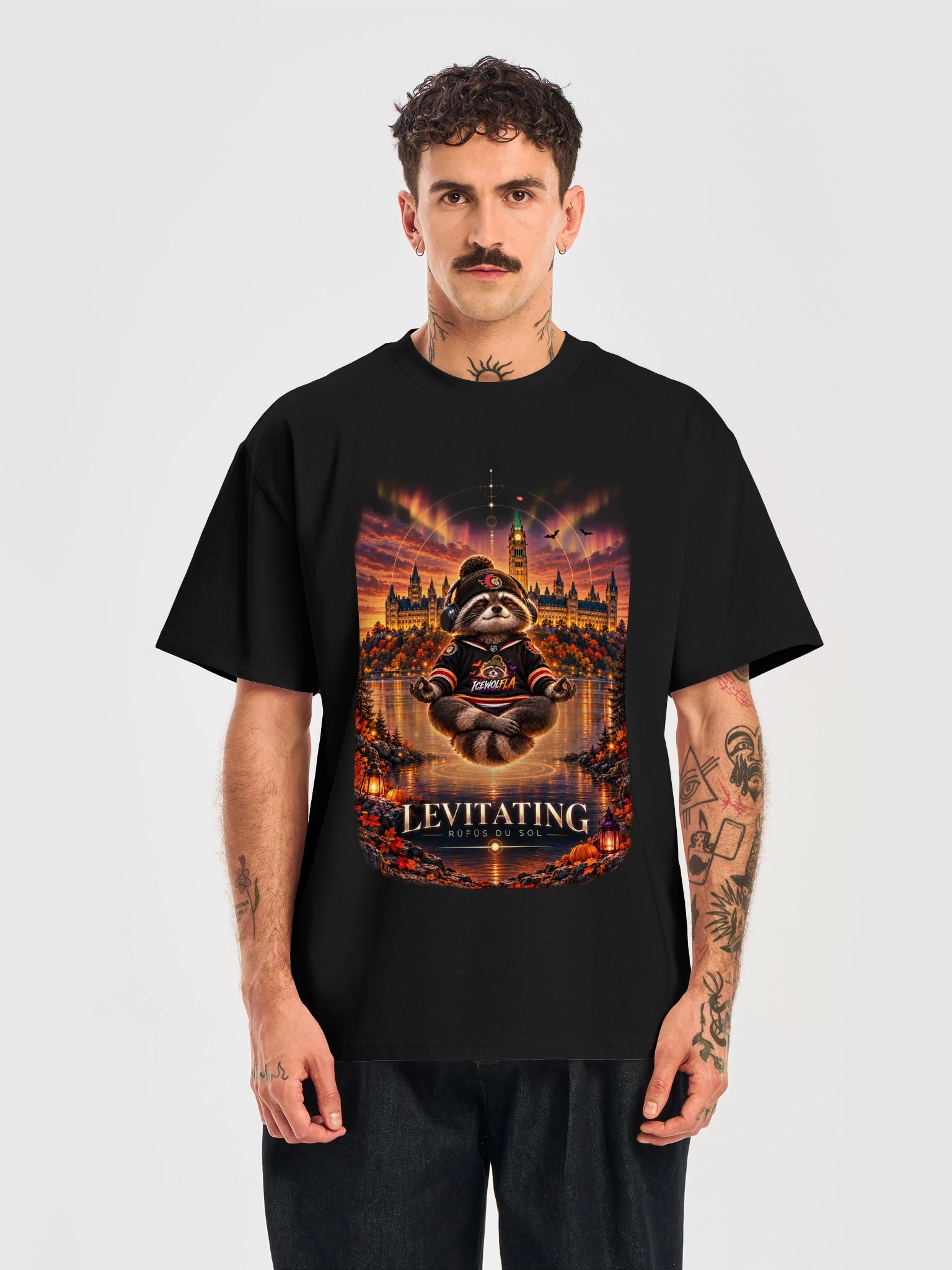 Madrox's Levitating product image (2)