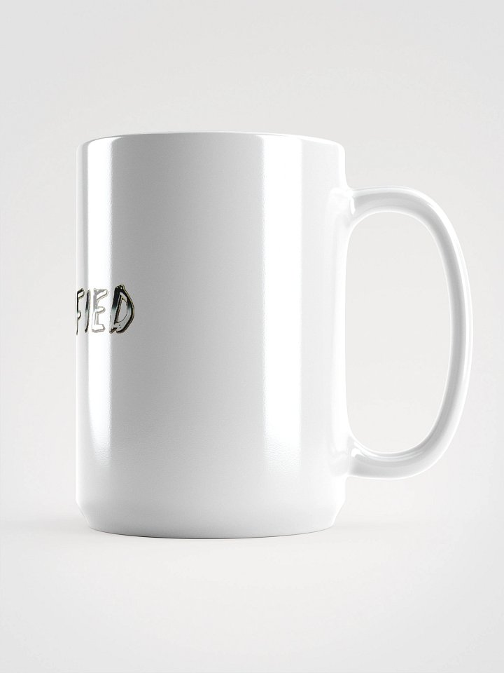 Tarrified Mug by Brixx Graphixx product image (1)