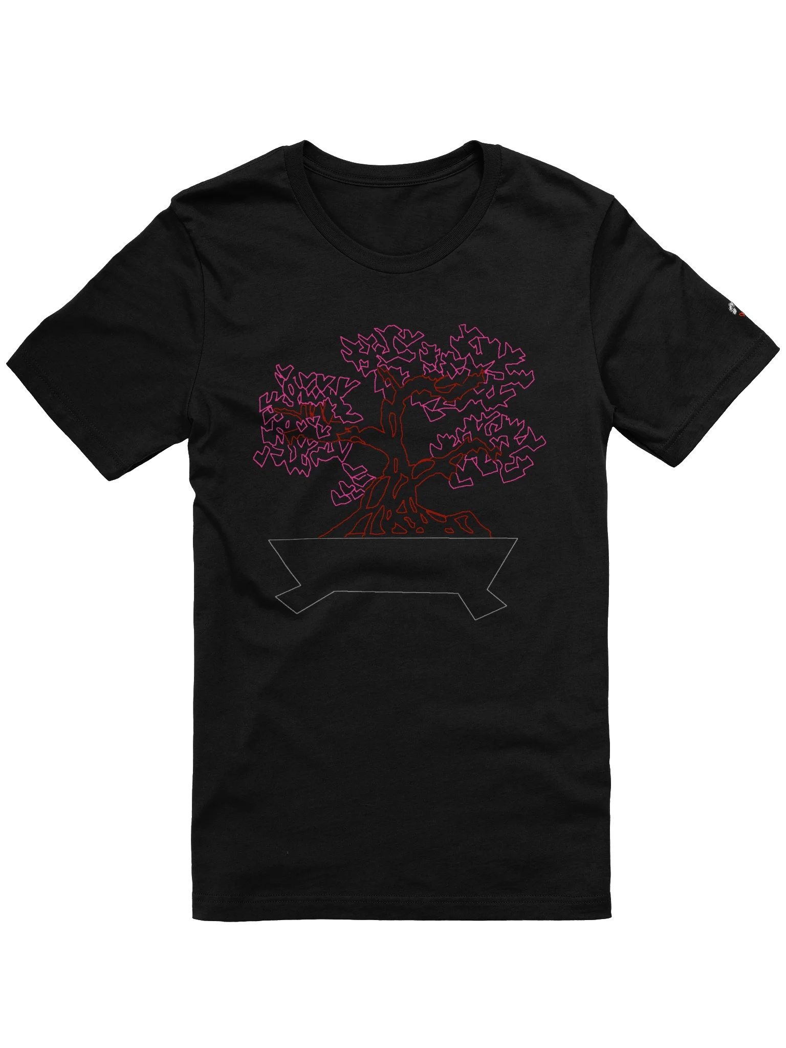 bonsai tee product image (1)