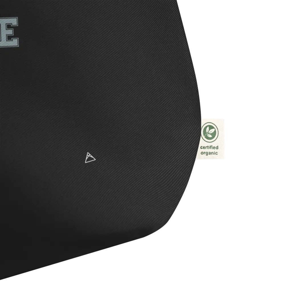 Coffee Weather | Black Tote (Evermist) product image (4)