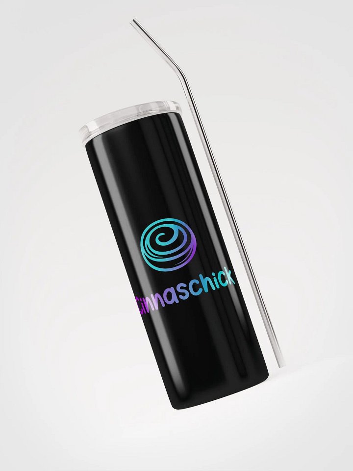 Cinna Stainless Steel Tumbler product image (1)