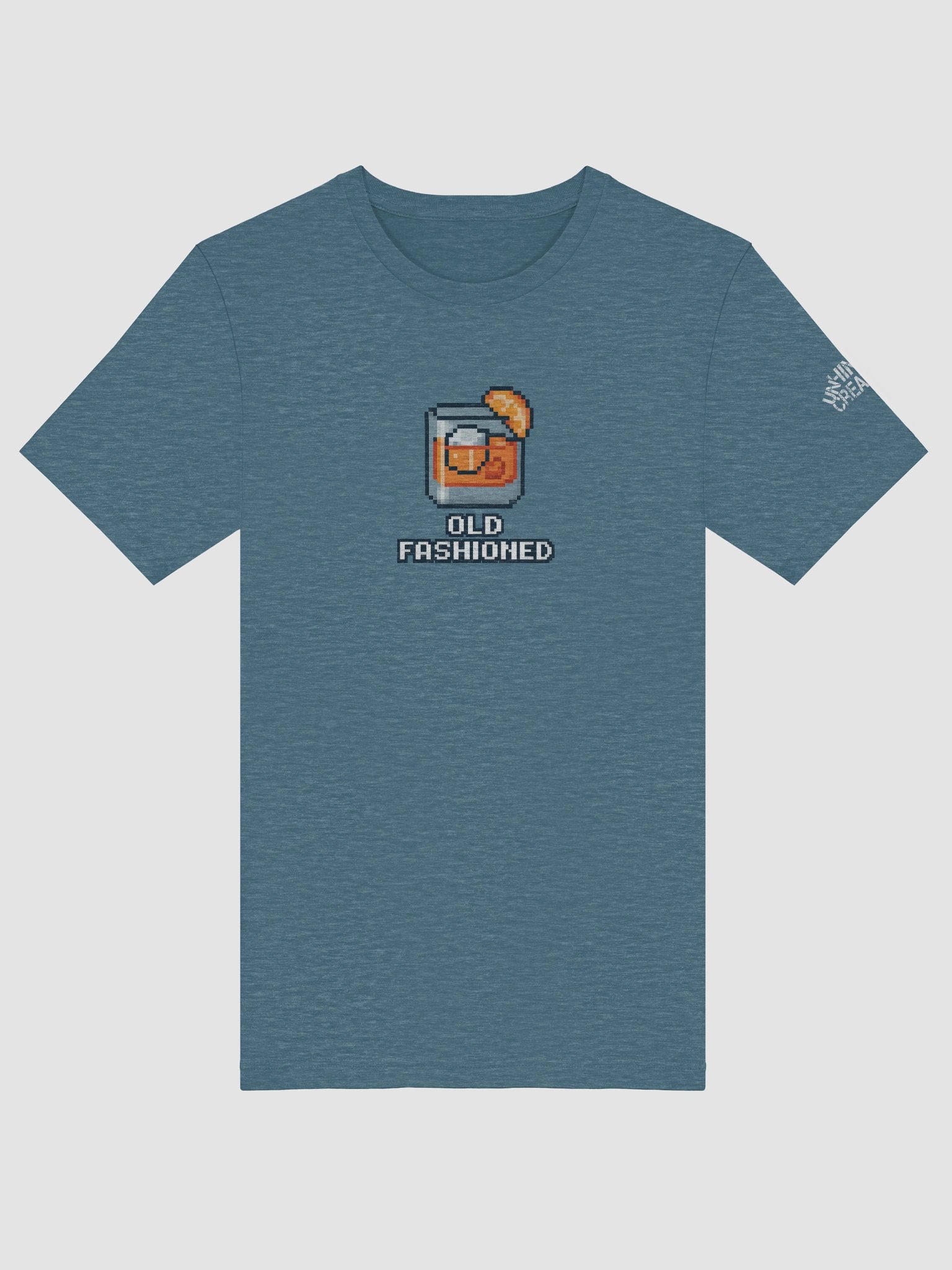 Old Fashioned T-Shirt product image (46)