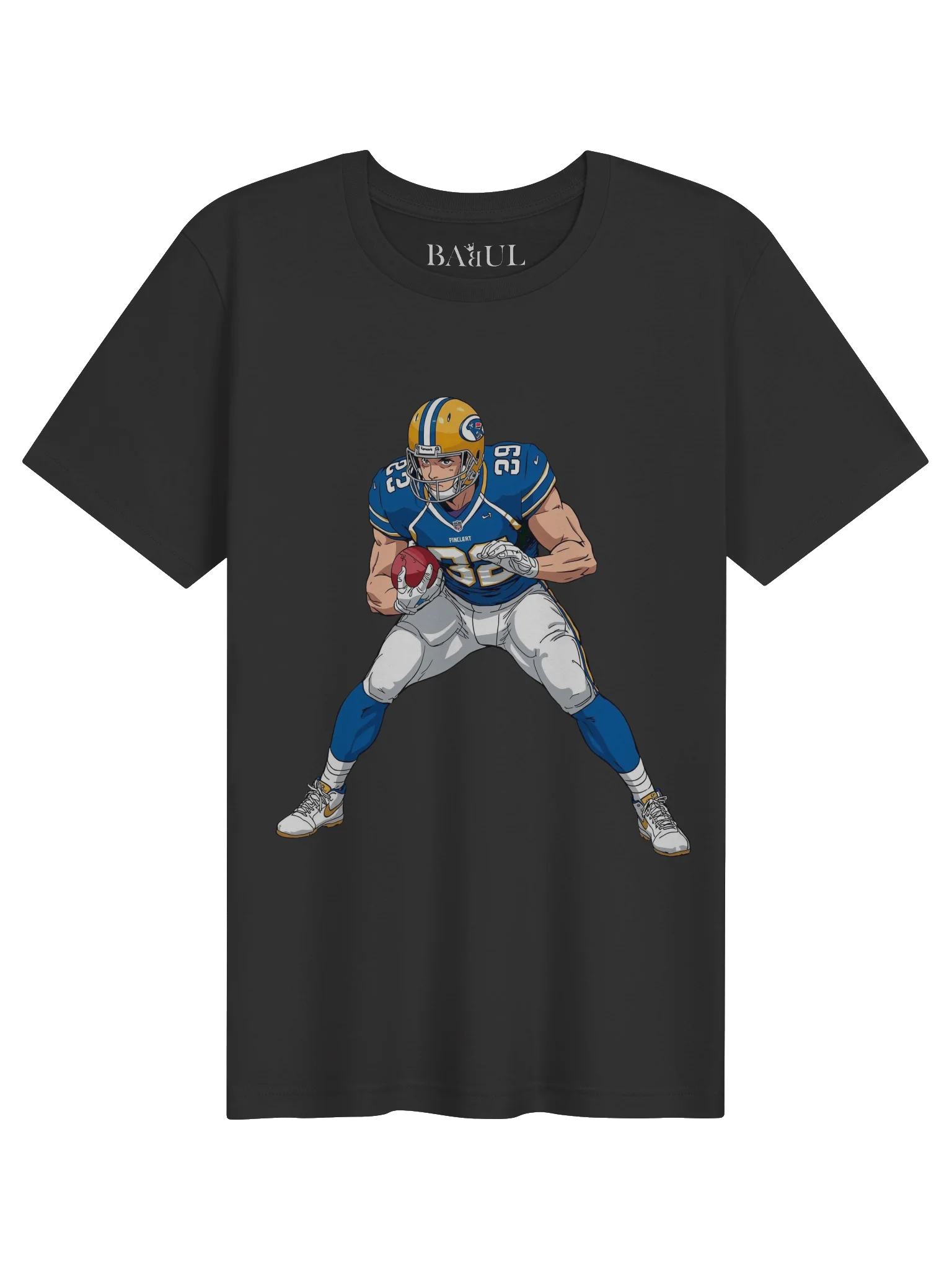 Anime Athletic Club product image (31)
