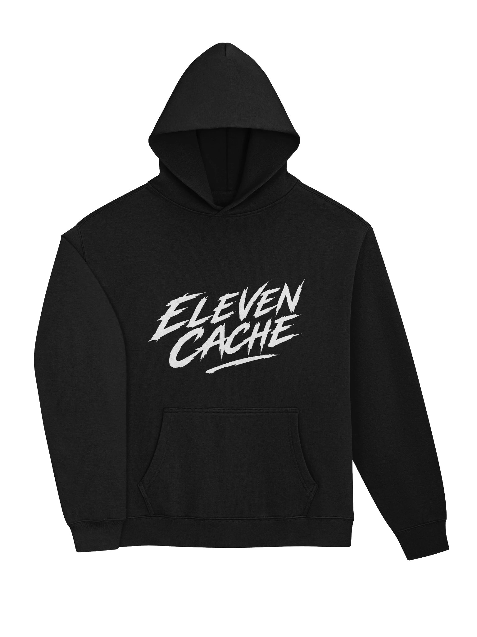 THE ELEVEN CACHE HOODLIE product image (3)