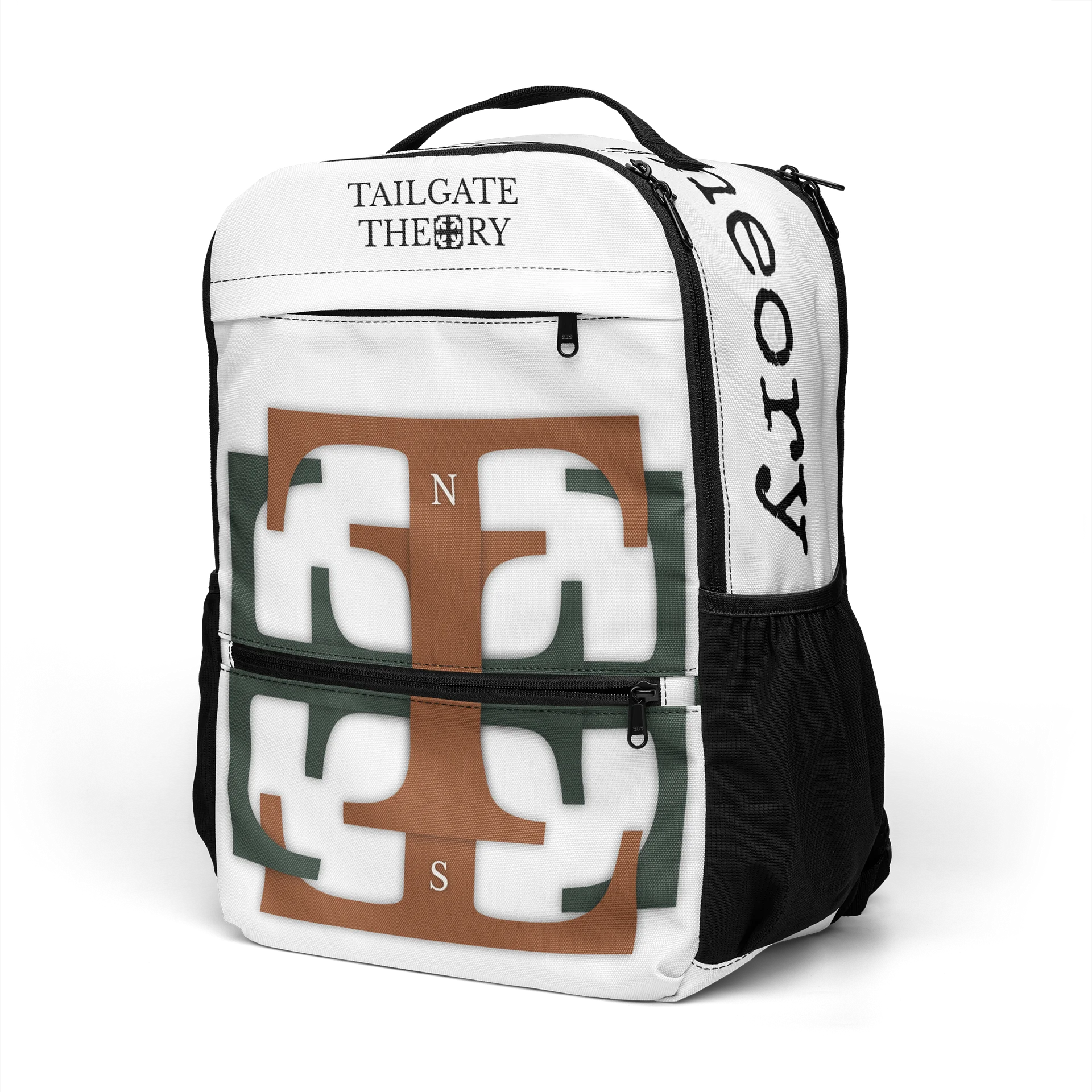 Voyage Backpack product image (5)