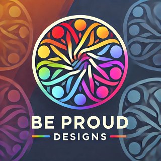 Be Proud Designs