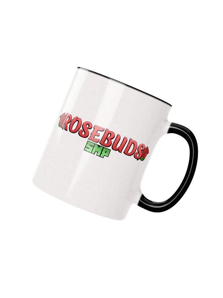 Rosebuds Mug product image (4)