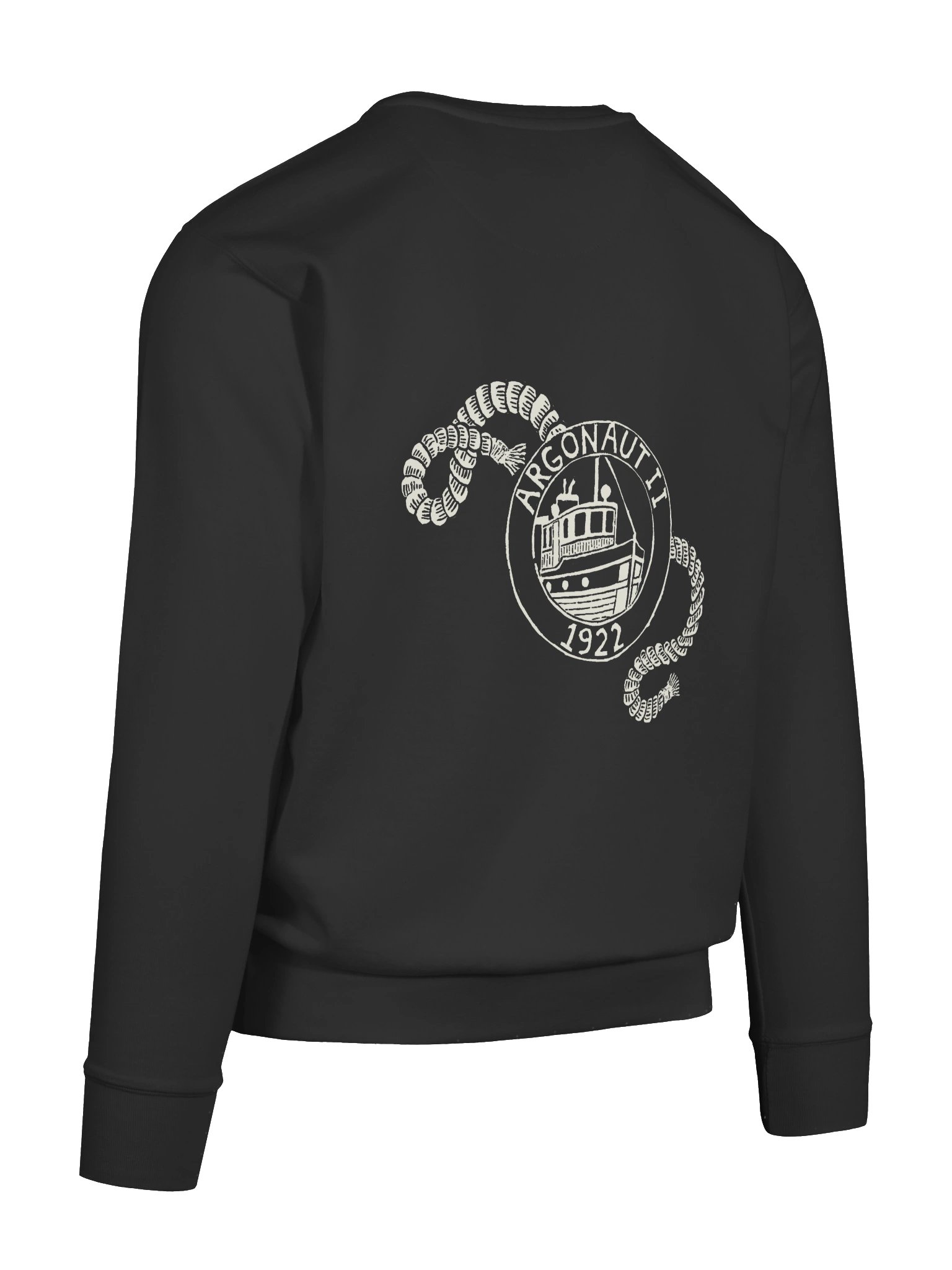 Life Ring Sweatshirt product image (8)
