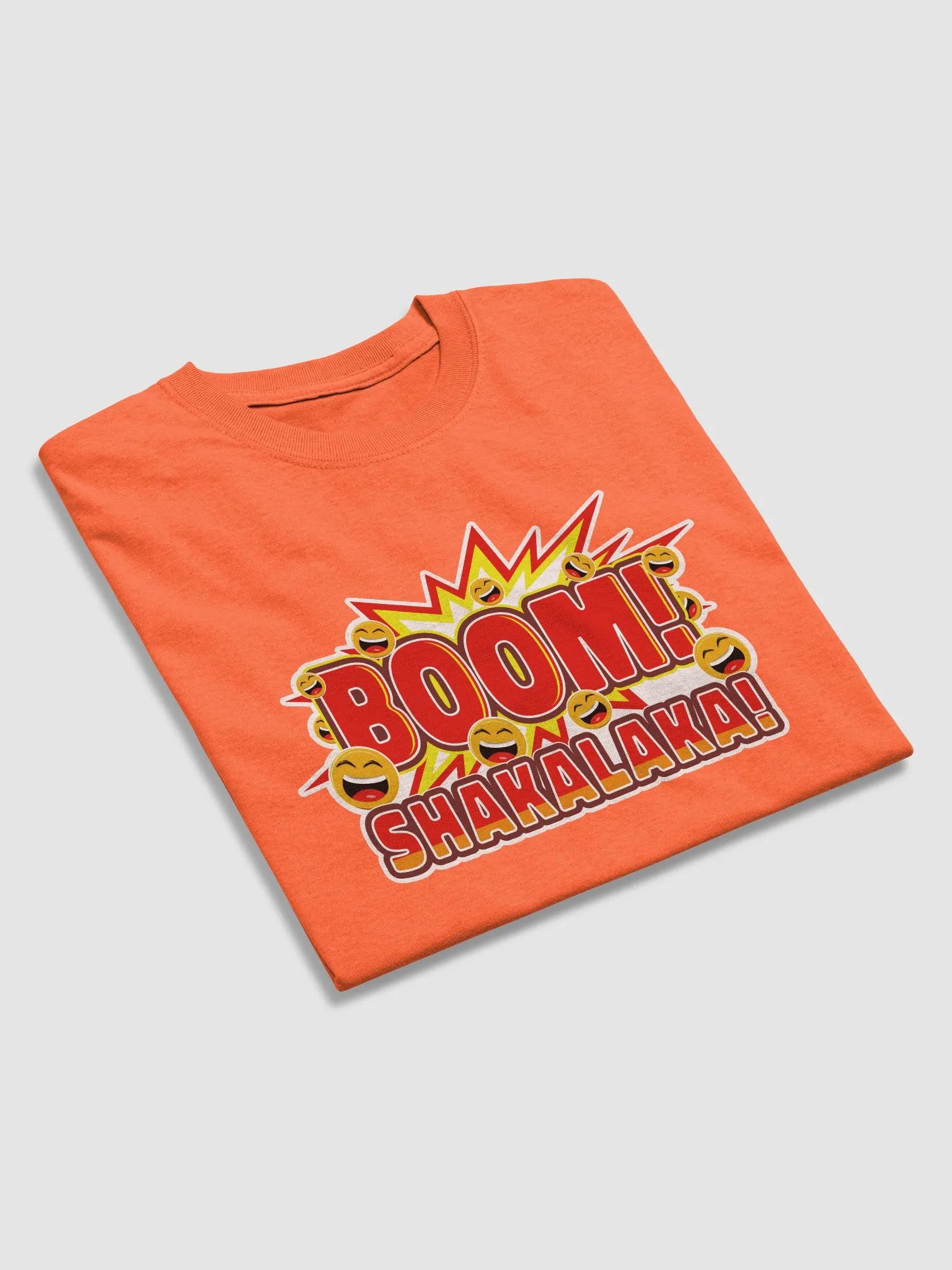 BOOM SHAKALAKA V1 product image (4)
