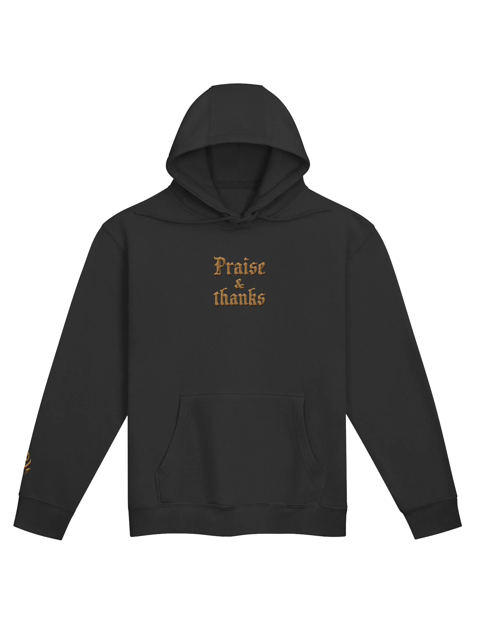 Praise & Thanks product image (2)
