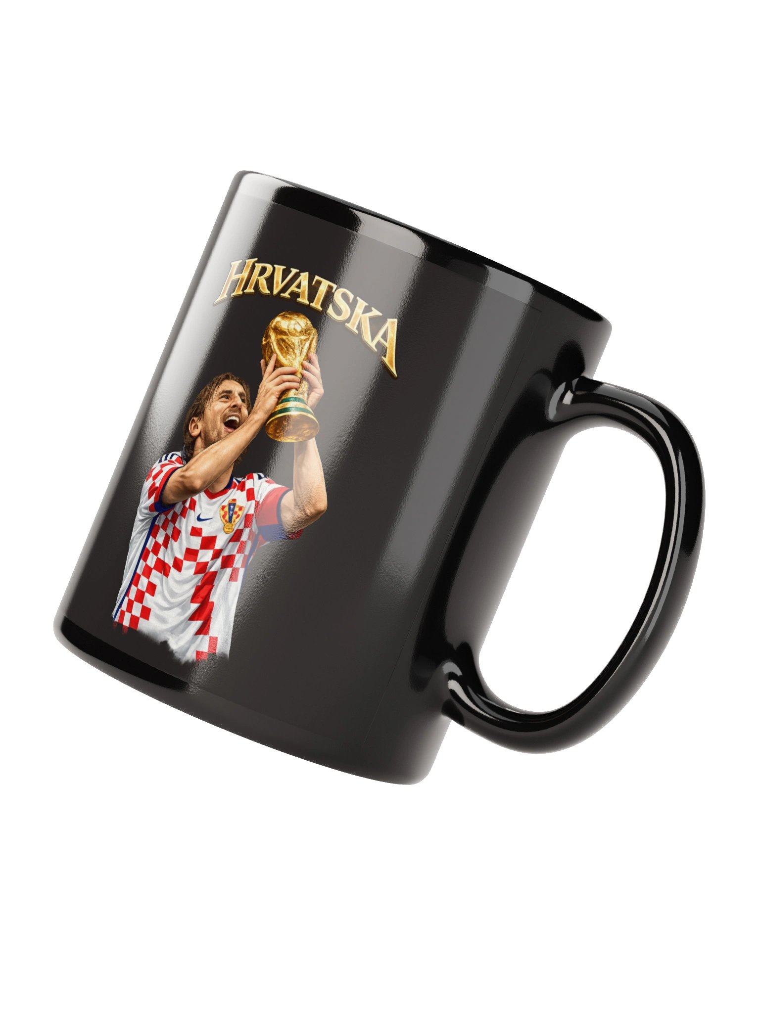 PUT DO VRHA - VISOKO KVALITETNA ŠALICA product image (7)