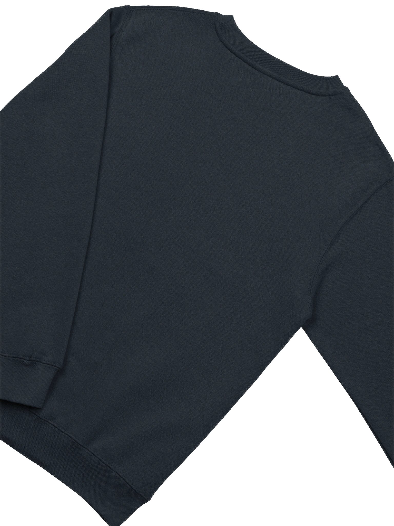 Feed the Barista Crew Shirt EMBROIDERD product image (8)