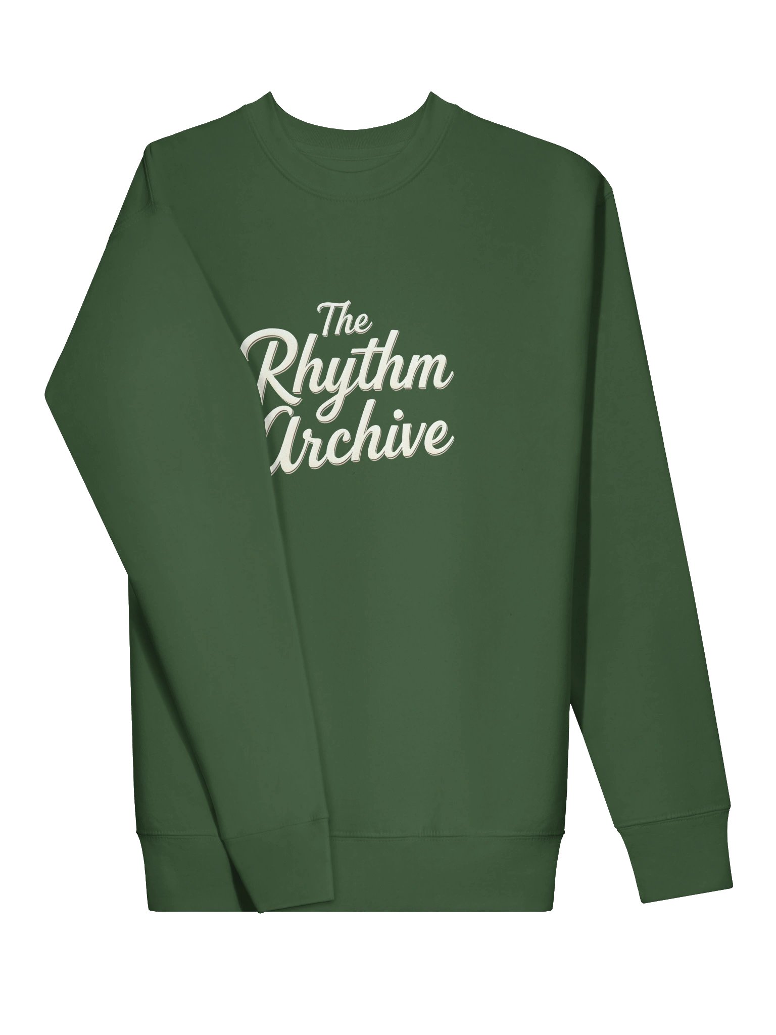 "Music Restores Me" Premium Sweatshirt product image (4)