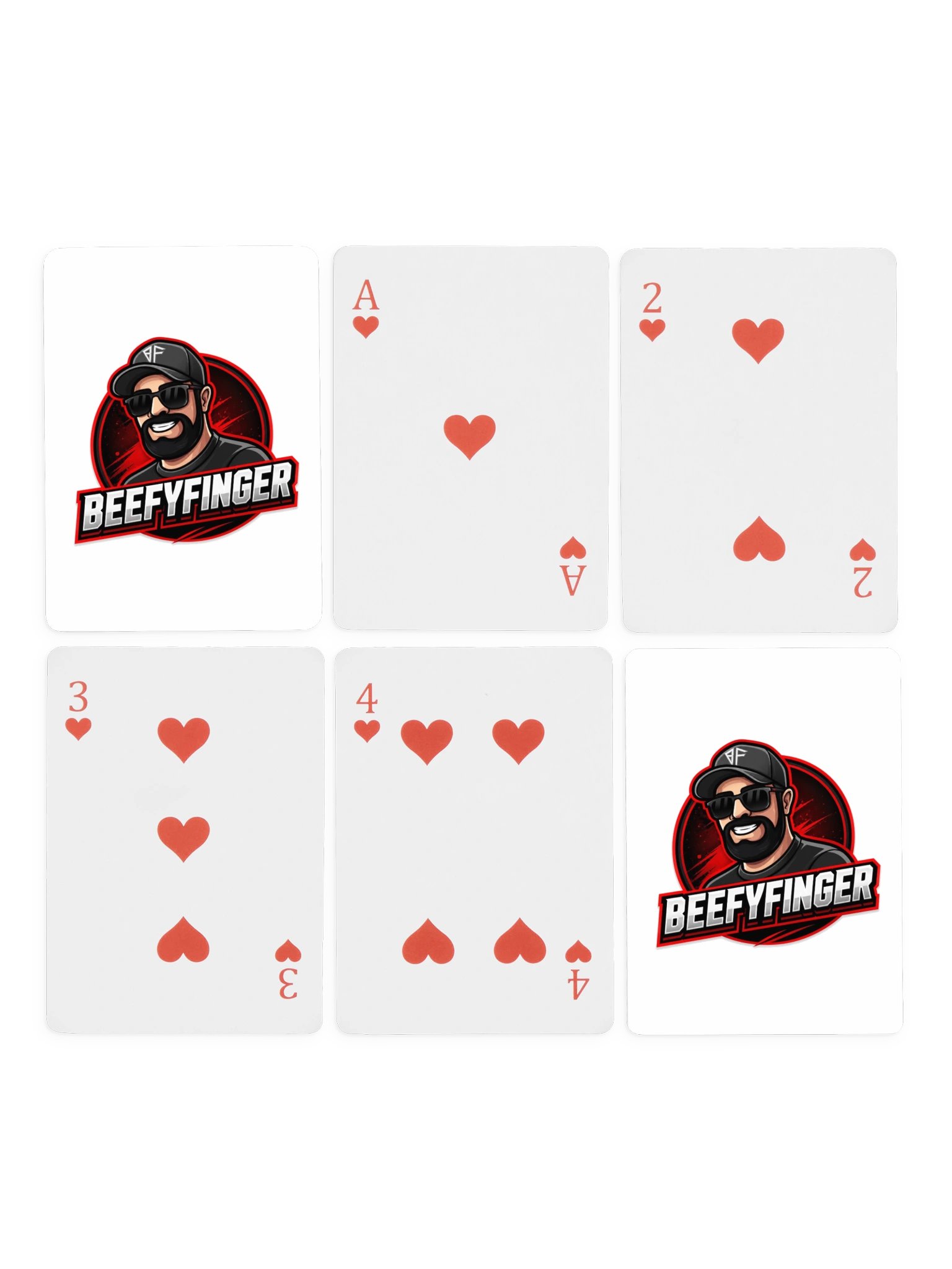 Playing Cards product image (4)