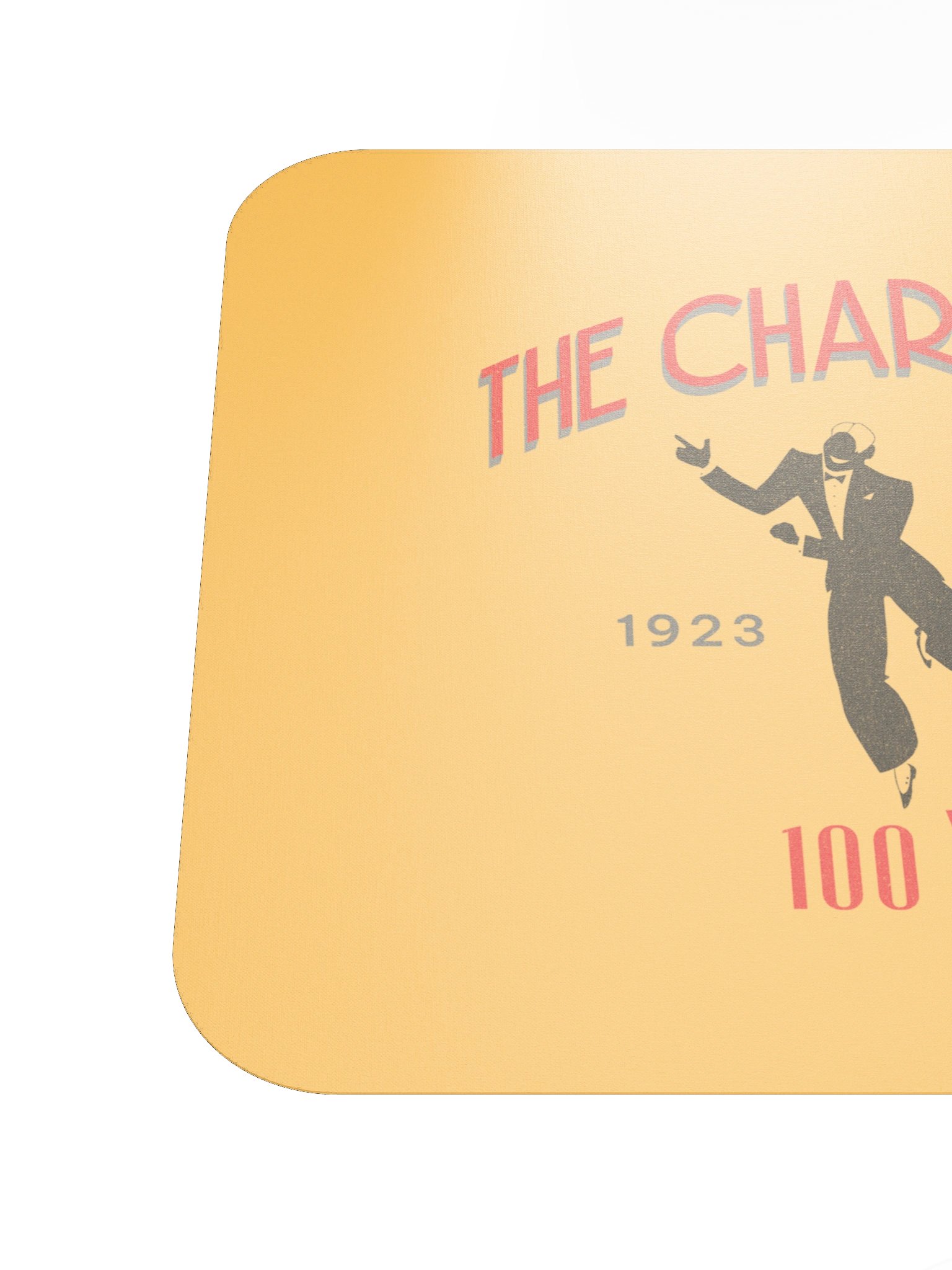 The Charleston - 100 Years • Mousepad product image (6)