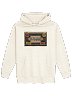 VHS Hoodie (White)