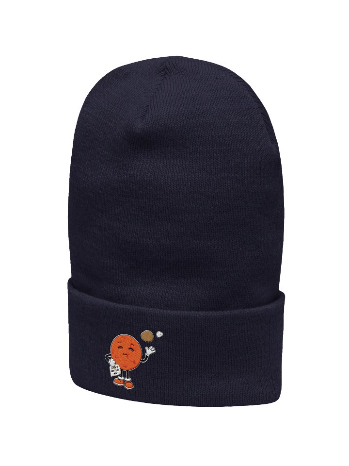 I Won't Quit On You Beanie product image (2)