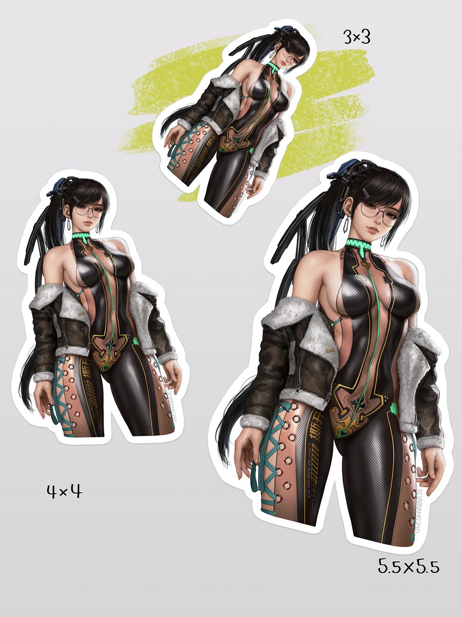 Eve D product image (2)