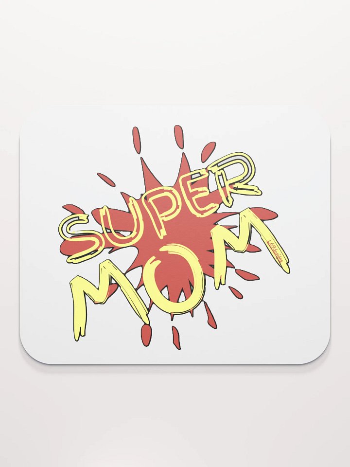 SUPER MOM product image (2)