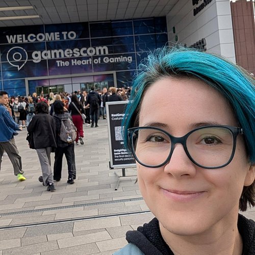 Impressions of a great gamescom week with lots of promising games, several meetings, and hanging out with friends. Honestly, ...