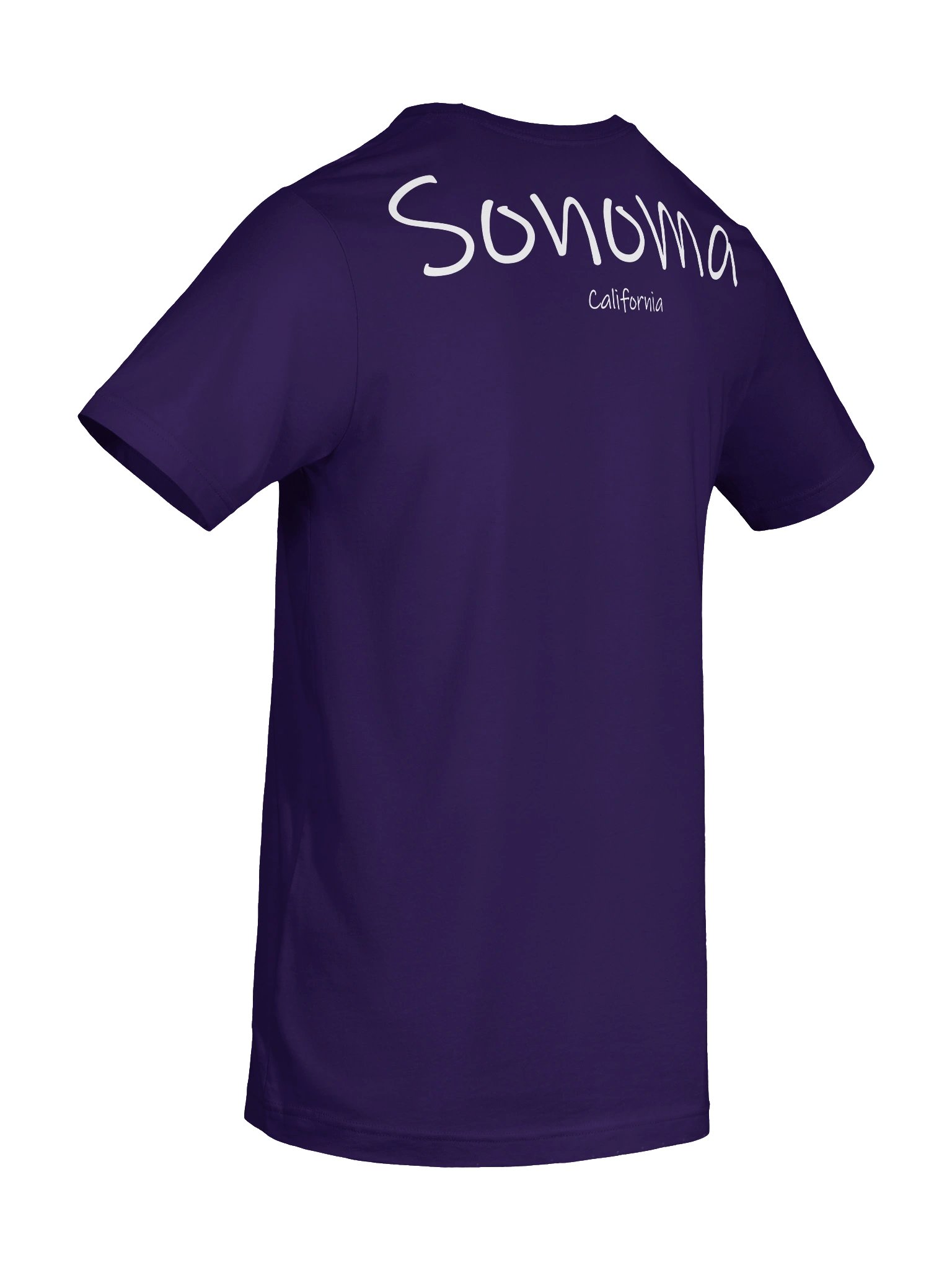 Sorry about last night - Supersoft T-Shirt product image (8)
