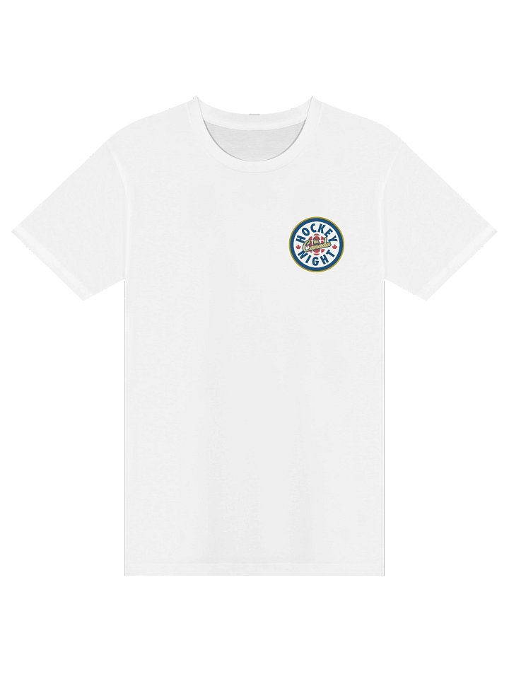 Hockey Night in Canada T-Shirt product image (1)