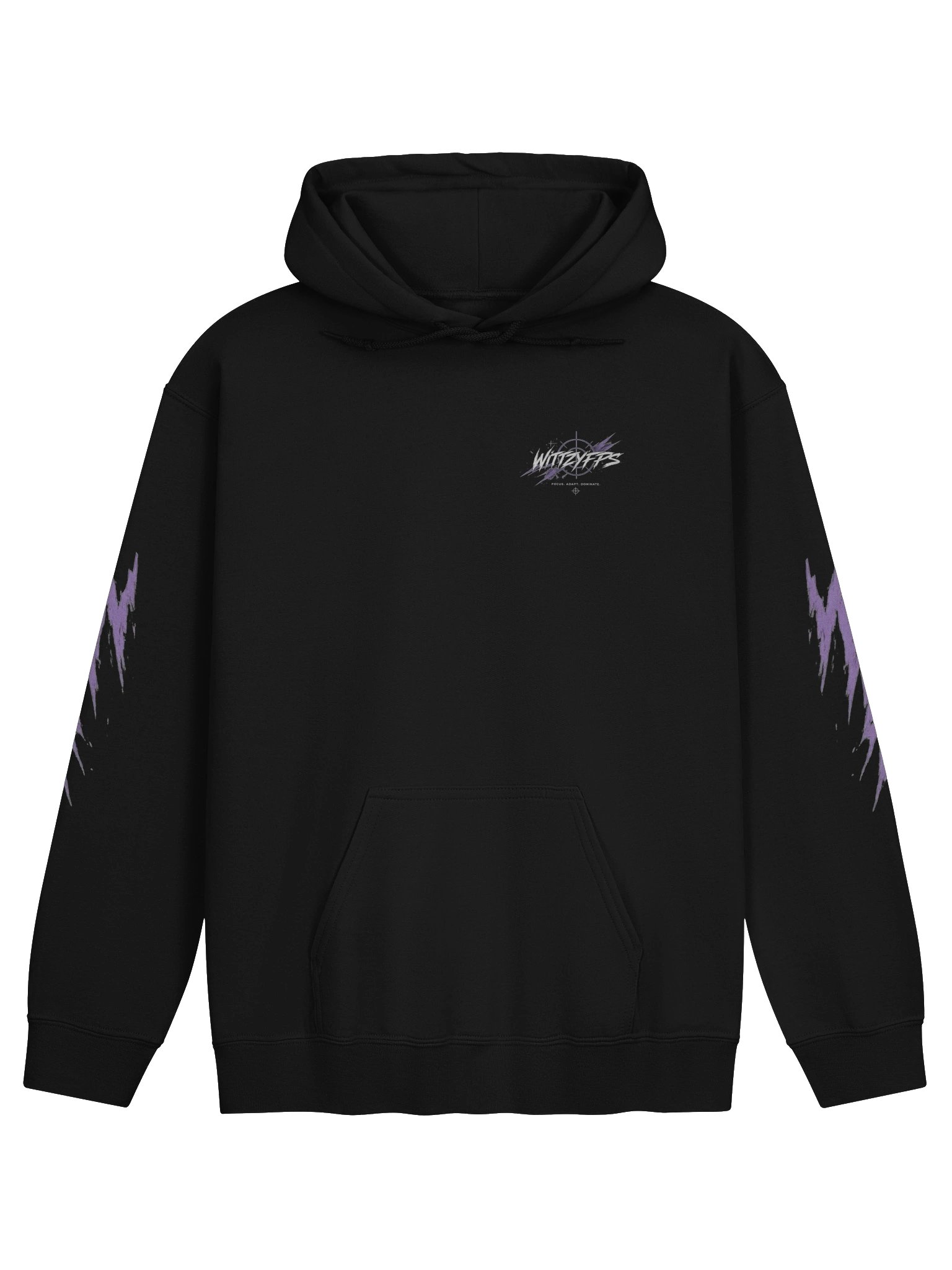 WittzyFPS Premium Hoodie product image (1)