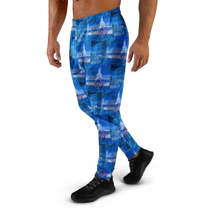 Kali-Zoo Slacks product image (1)