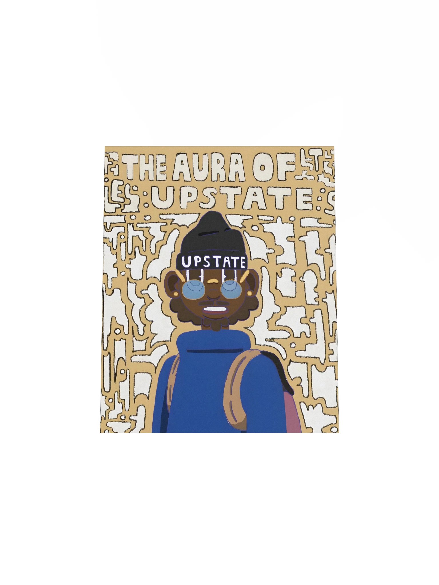 The "Movement" Print product image (4)