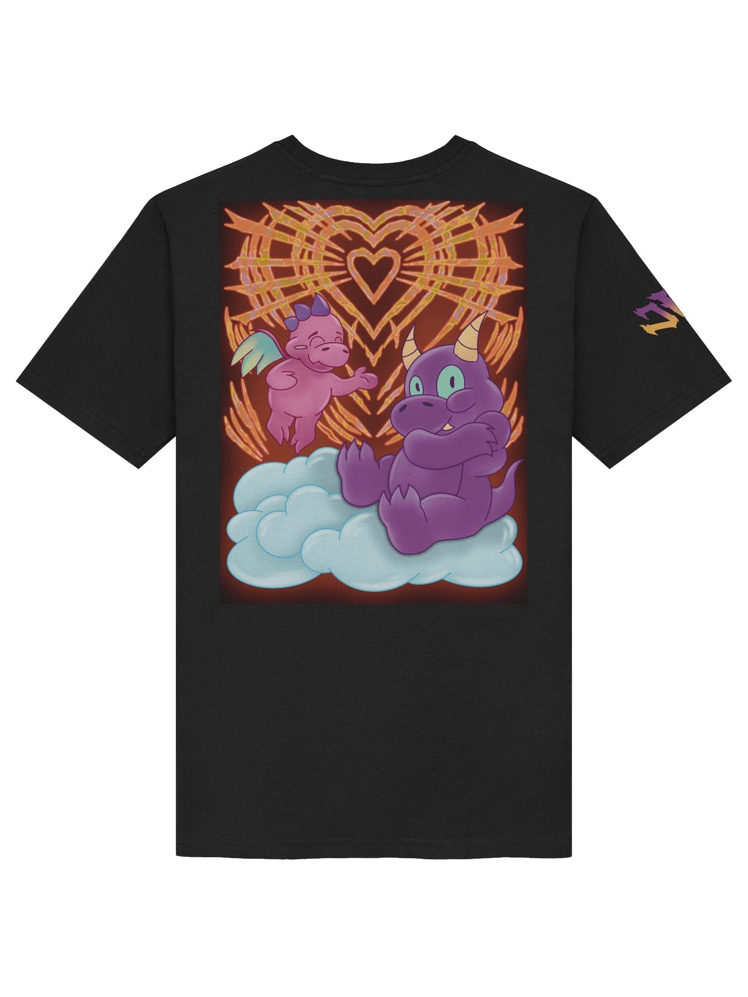 in the clouds product image (4)