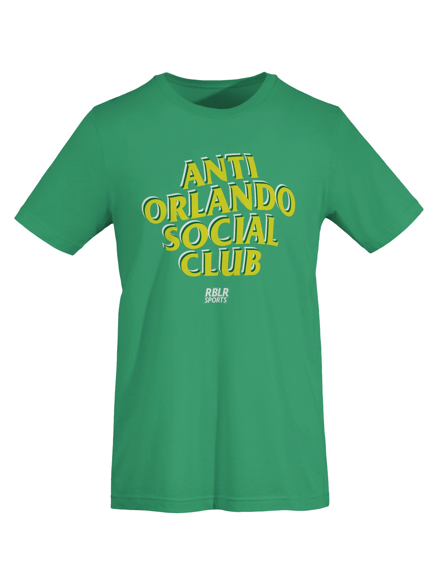 Anti-Orlando Social Club product image (13)
