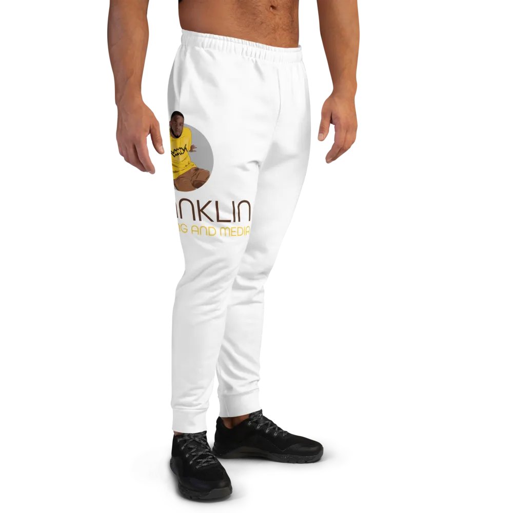 Franklin Track pants product image (2)
