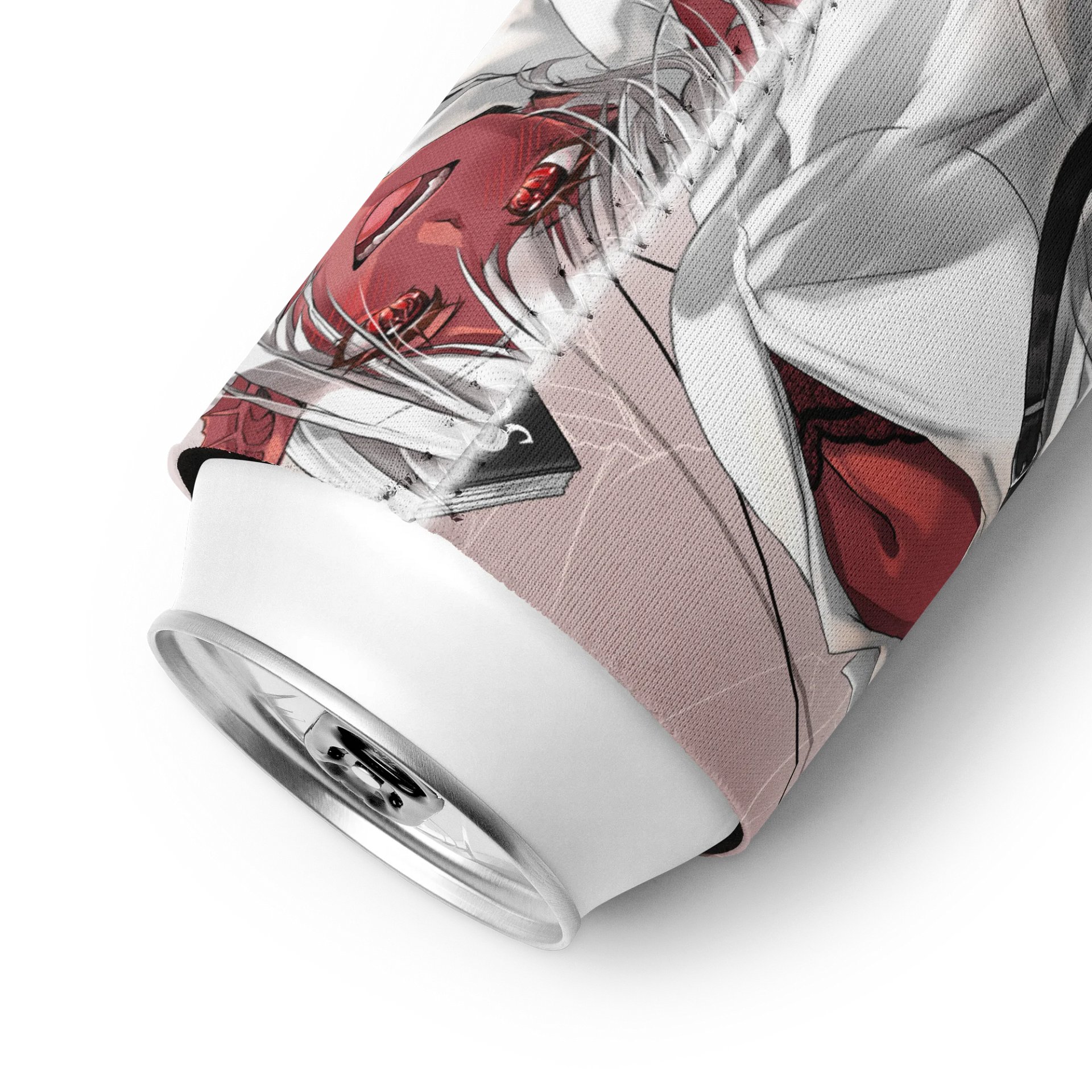 Words Are Hard Coozie product image (9)