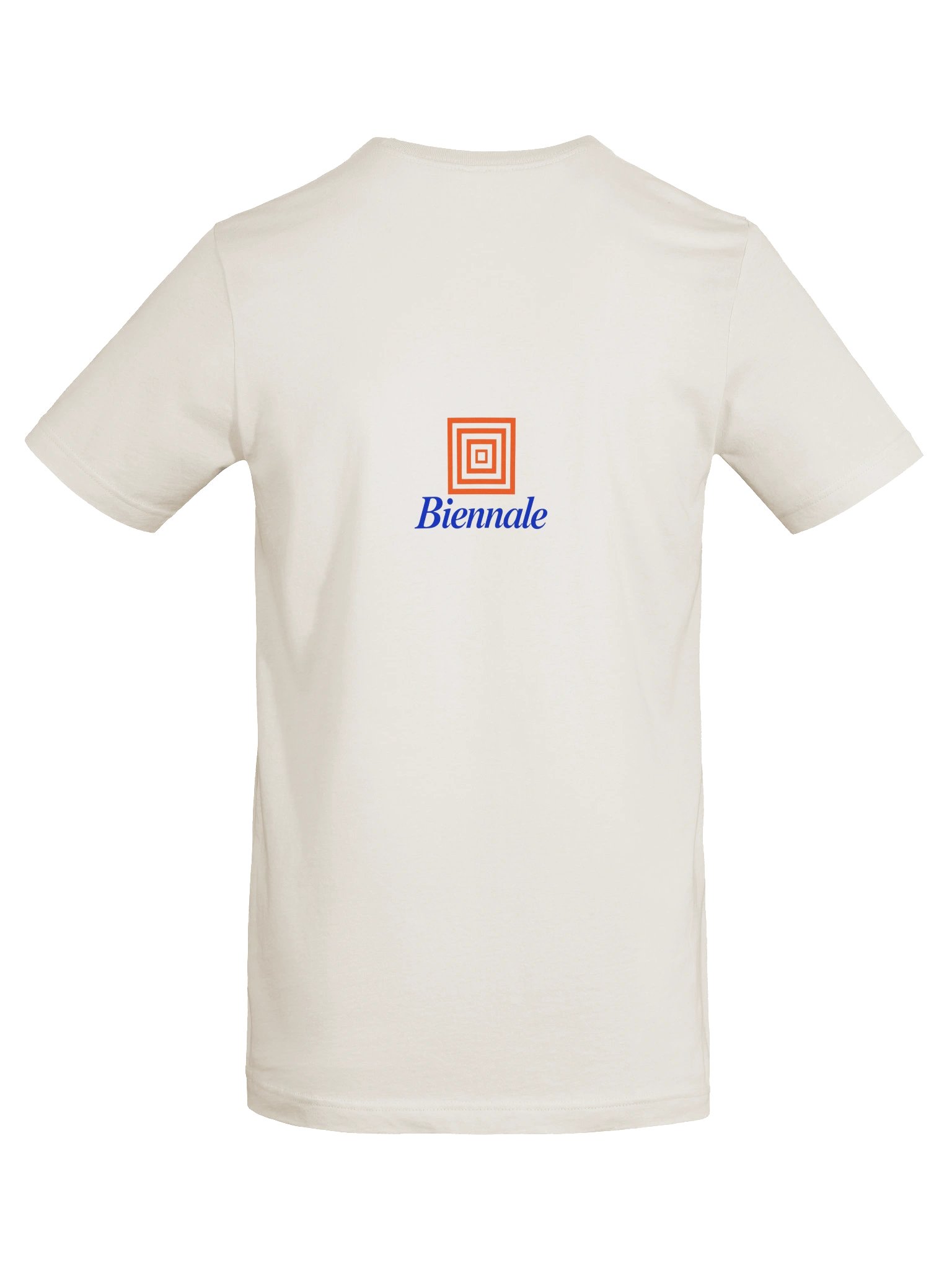 Paris Blue Lettering Tee product image (6)