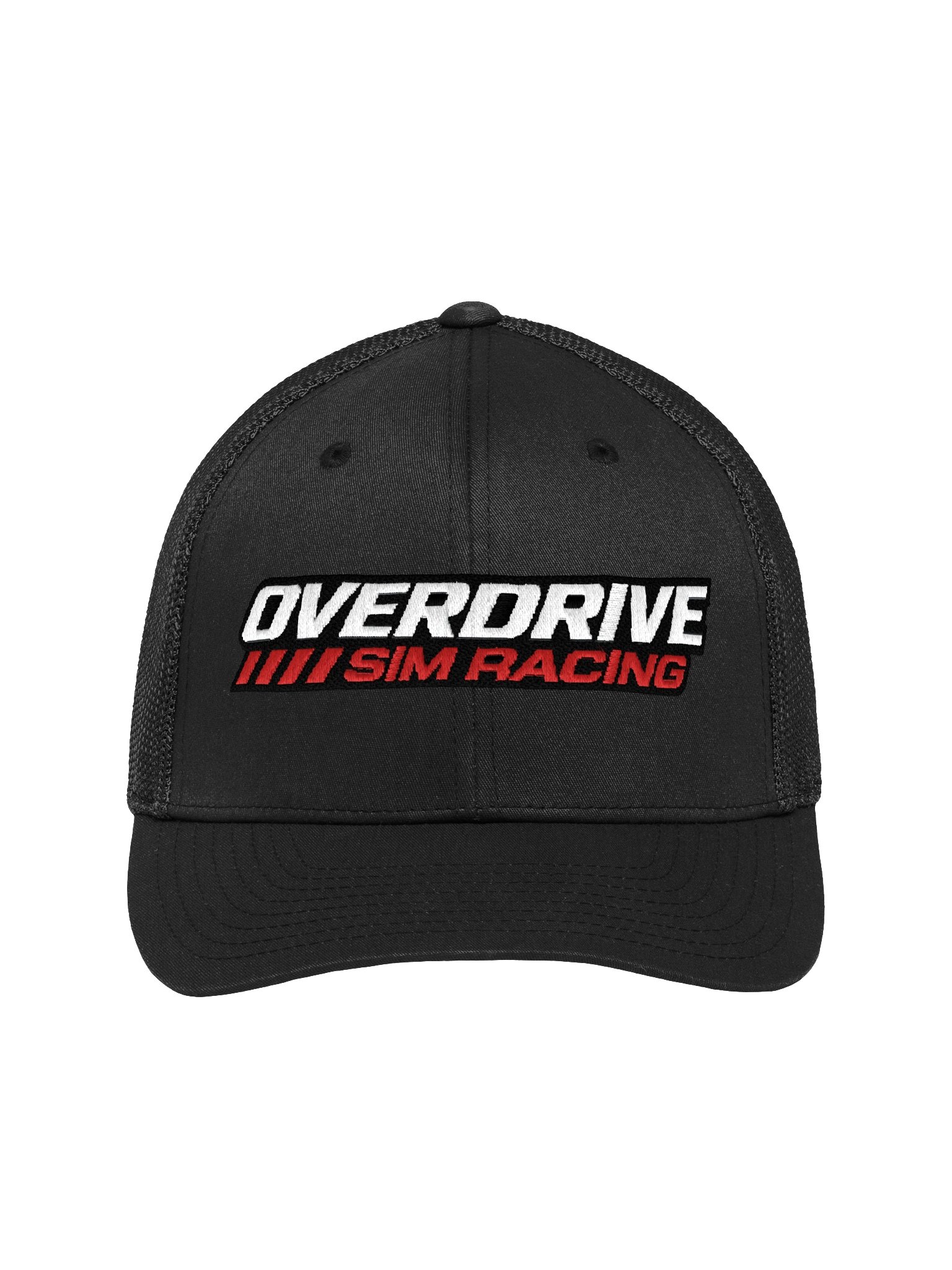 OSR Flexfit Trucker Hat product image (1)