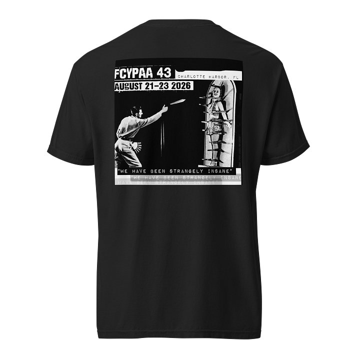 THE DAGS TEE product image (2)